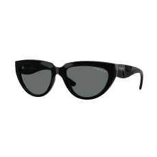 Vogue VO5629S W44/81 Black Dark Grey Polar napszemüveg