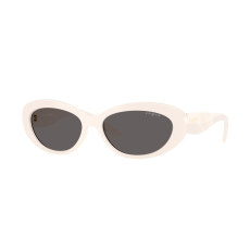 Vogue VO5630S 312487 Full Ivory Black Smoke napszemüveg
