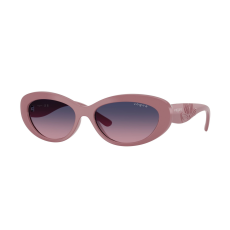 Vogue VO5630S 3195I6 Full Dark Old Pink Pink Gradient Blue napszemüveg