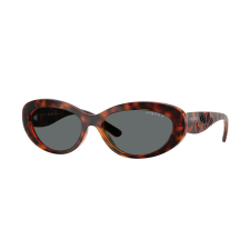 Vogue VO5630S W65681 Dark Havana Dark Grey Polar napszemüveg napszemüveg