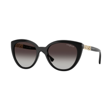 Vogue VO5634SB W44/8G Black Grey Gradient Black napszemüveg