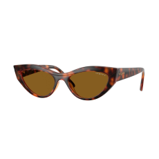 Vogue VO5637SU W65683 Dark Havana Dark Brown Polar napszemüveg