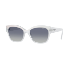 Vogue VO5638SU 32204L Top White/Opal Milk Grey Gradient Blue napszemüveg