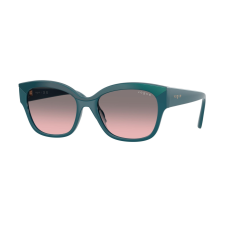 Vogue VO5638SU 322246 Top Blue/Opal Blue Pink Gradient Grey napszemüveg napszemüveg