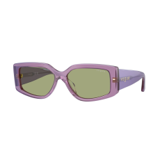 Vogue VO5642SU 323682 Transparent Pearl Purple Green napszemüveg