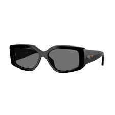 Vogue VO5642SU W44/81 Black Dark Grey Polar napszemüveg napszemüveg