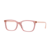 Vogue VO5643D 2921 Transparent Pink Demo Lens szemüveg
