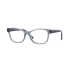 Vogue VO5646M 2966 Transparent Light Blue Demo Lens szemüveg szemüvegkeret