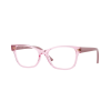 Vogue VO5646M 3044 Transparent Violet Demo Lens szemüveg