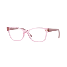 Vogue VO5646M 3044 Transparent Violet Demo Lens szemüveg szemüvegkeret