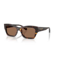 Vogue VO5658SU W65673 DARK HAVANA DARK BROWN napszemüveg