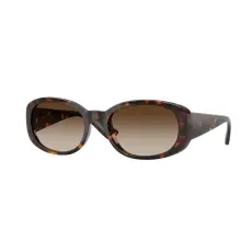 Vogue VO5663SM W65613 Dark Havana Gradient Dark Brown napszemüveg