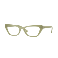 Vogue VO5670 3254 Opaline Green Demo Lens szemüveg szemüvegkeret