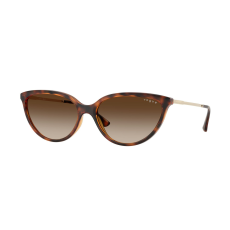 Vogue VO5672S W65613 Dark Havana Gradient Brown napszemüveg