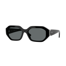 Vogue VO5675S W44/81 Black Dark Grey Polarized napszemüveg