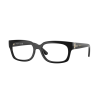 Vogue VO5689 W44 Black Demo Lens szemüveg