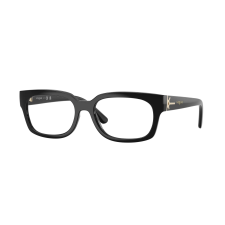 Vogue VO5689 W44 Black Demo Lens szemüveg szemüvegkeret