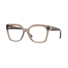 Vogue VO5691 2940 Transparent Brown Demo Lens szemüveg