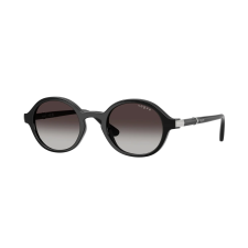 Vogue VO5692S W44/8G Black Grey Gradient napszemüveg napszemüveg