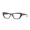Vogue VO5701U 3279 Milky Brown Havana Demo Lens szemüveg