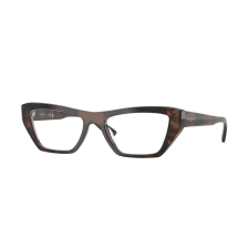Vogue VO5701U 3279 Milky Brown Havana Demo Lens szemüveg szemüvegkeret