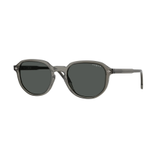 Vogue VO5707S 329487 Transparent Dark Grey Dark Grey napszemüveg napszemüveg