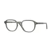 Vogue VO5708 3294 Transparent Dark Grey Demo Lens szemüveg