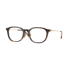 Vogue VO5713D W656 Dark Havana Demo Lens szemüveg szemüvegkeret