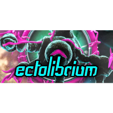 Void Calls Ectolibrium (PC - Steam elektronikus játék licensz) videójáték