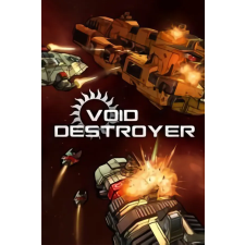  Void Destroyer (digitális licenc) videójáték