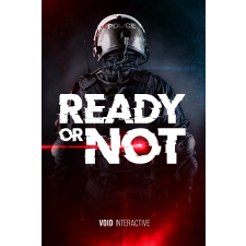 VOID Interactive Ready or Not: Home Invasion (DLC) (digitális licenc) videójáték