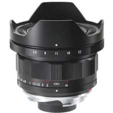 Voigtländer VOIGTLÄNDER Hyper Wide Heliar 10mm F5.6 ASPH objektív objektív
