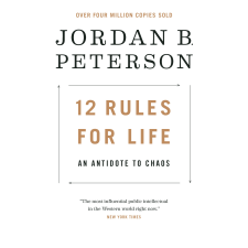 Voiz 12 szabály az élethez egyéb e-könyv