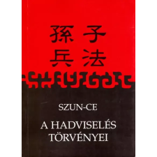 Voiz A hadviselés törvényei egyéb e-könyv