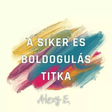Voiz A siker és boldogulás titka egyéb e-könyv