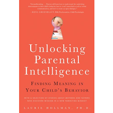 Voiz A szülői intelligencia elsajátítása - Rövidített könyv egyéb e-könyv