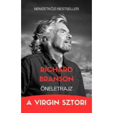 Voiz A Virgin sztori egyéb e-könyv
