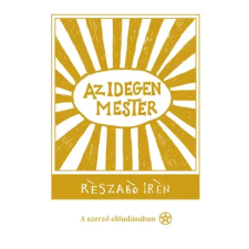 Voiz Az idegen mester egyéb e-könyv