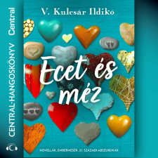 Voiz Ecet és méz irodalom