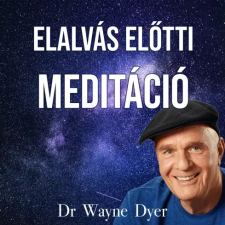 Voiz Elalvás előtti meditáció egyéb e-könyv