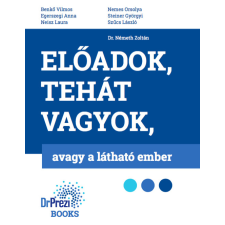 Voiz Előadok, tehát vagyok egyéb e-könyv