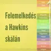 Voiz Felemelkedés a Hawnkins skálán