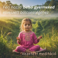 Voiz Férj hozzá belső gyermeked elveszett bölcsességéhez egyéb e-könyv