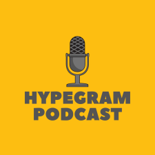 Voiz Hypegram Podcast társadalom- és humántudomány