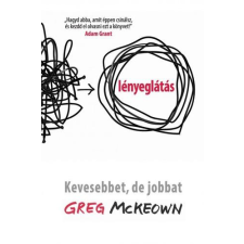 Voiz Lényeglátás - Rövidített könyv gazdaság, üzlet