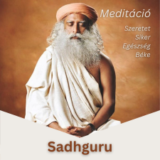 Voiz Sadhguru vezetett meditációi ezotéria