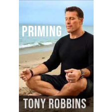Voiz Tony Robbins Meditáció ezotéria