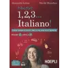  (VOL.I).NUOVO 1,2,3...ITALIANO.(A1) – ALESSANDRA LATINO,MARIDA MUSCOLINO