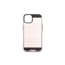 - VOL VERGE IPHONE 13 MINI 5.4 TOK ROSE GOLD tok és táska