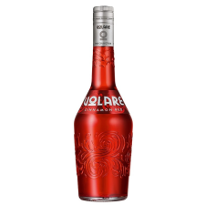  Volare Cinnamon Red -fahéj- likőr 20% (piros) likőr